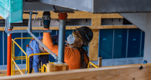 Architectural Metal Installation Service Provider