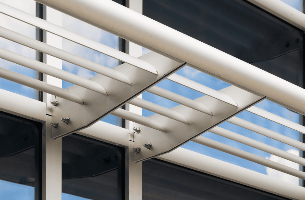Shading Systems | Sunshades & Canopy Solutions – Futura USA