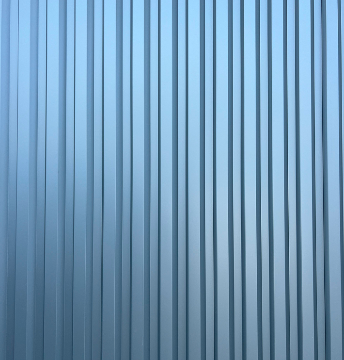 The Future of Architectural Metals: Smart Materials and Innovation 1 Architectural Metals