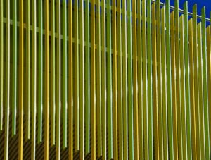 Choosing the Right Metal for Your Outdoor Structure