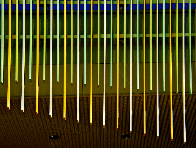 Case Study: Iconic Architectural Metal Projects That Inspire 9 Architectural Metal Futura USA