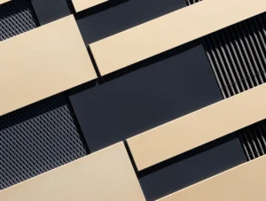 Expanded Metal vs Wire Mesh: Which is Best for Your Project? 2 Metal vs Wire Mesh | Futura USA