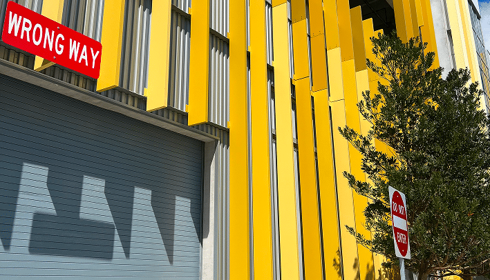 How Expanded Metal is Revolutionizing Modern Facade Design 1 Architectural Project