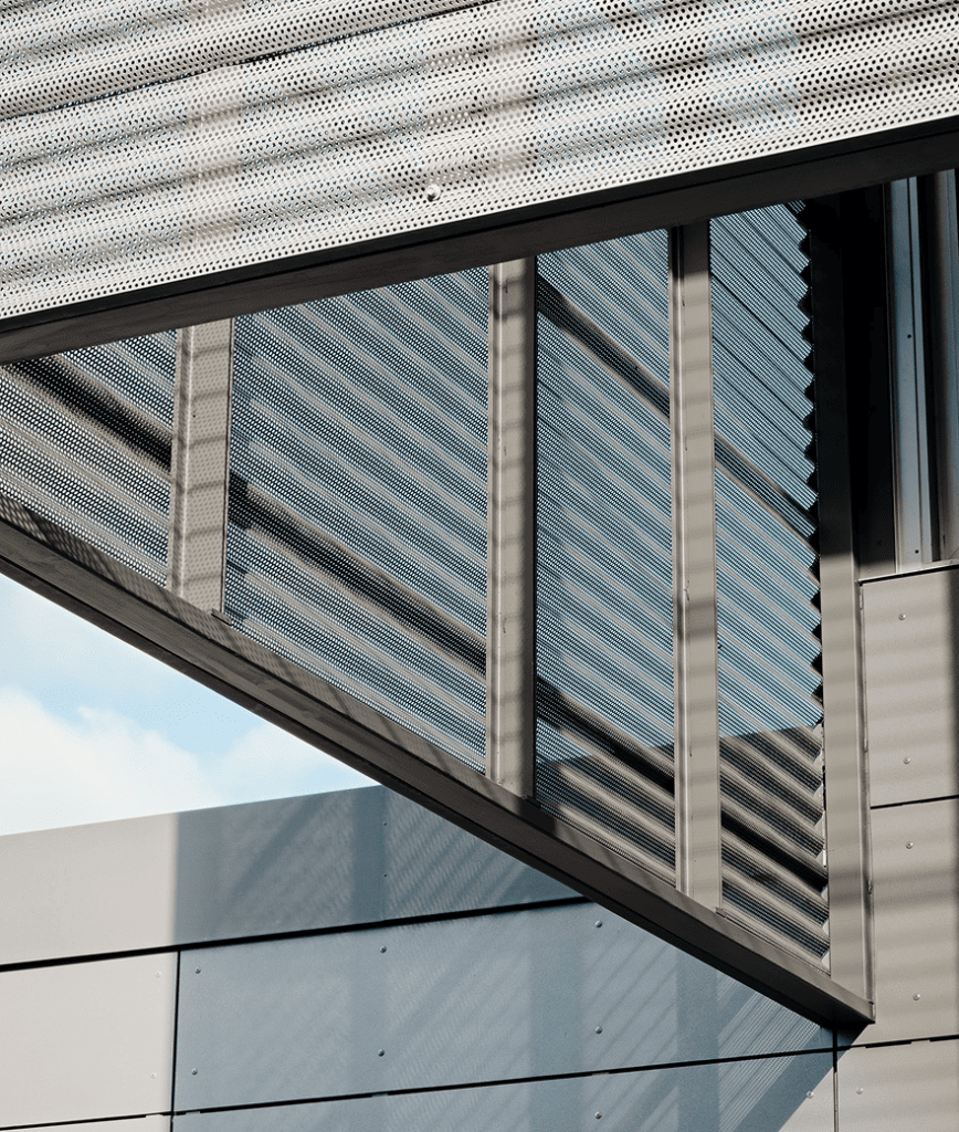 Metal Panels Miami: The Science Behind Strength and Design 4 Metal Panels Miami