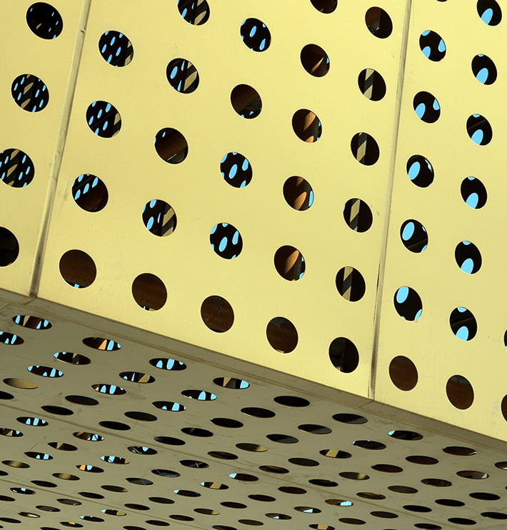 The Future of Architectural Metals: Innovations Shaping the Industry 2 Architectural Metal