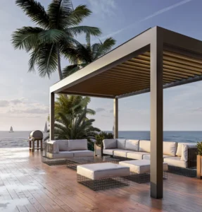 Blog 5 Outdoor Pergola Builders: Elevating Your Outdoor Living Experience