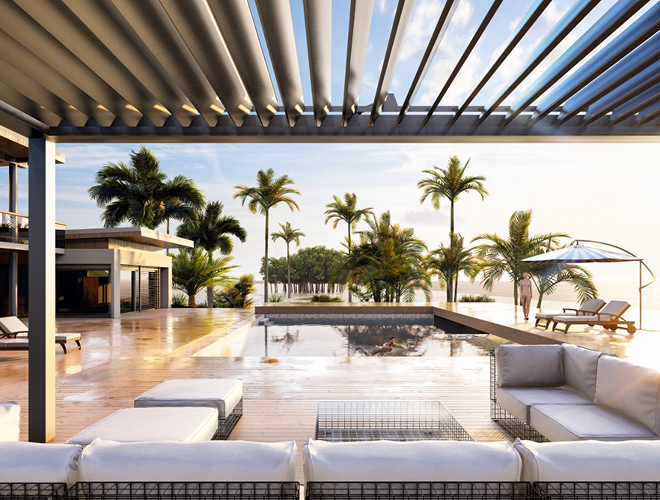 Top Benefits of Custom Outdoor Living Structures for Homes 10 Top Benefits of Custom Outdoor Living Structures for Homes